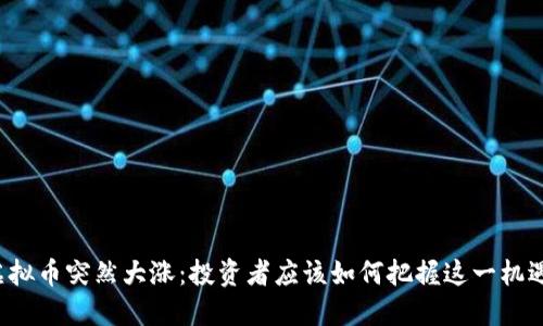 虚拟币突然大涨：投资者应该如何把握这一机遇？