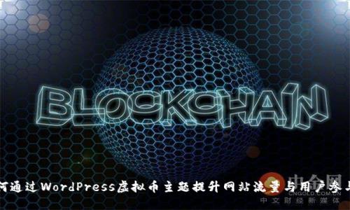 如何通过WordPress虚拟币主题提升网站流量与用户参与度