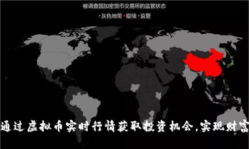 如何通过虚拟币实时行情获取投资机会，实现财富增长