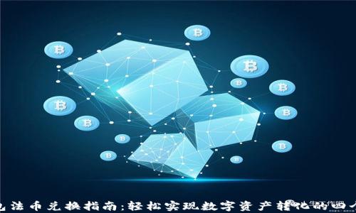 
tp钱包法币兑换指南：轻松实现数字资产转化的四个步骤