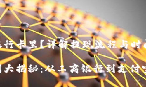虚拟币提现多久到银行卡里？详解提现流程与时间

虚拟币提现到账时间大揭秘：从工商银行到支付宝，了解你的提现速度