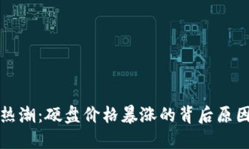 虚拟币投资热潮：硬盘价格暴涨的背后原因与市场影响