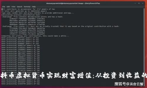 如何通过抖币虚拟货币实现财富增值：从投资到收益的全面指南