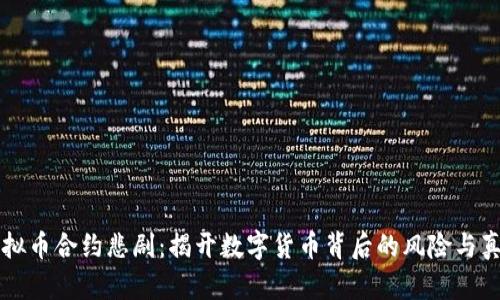 虚拟币合约悲剧：揭开数字货币背后的风险与真相