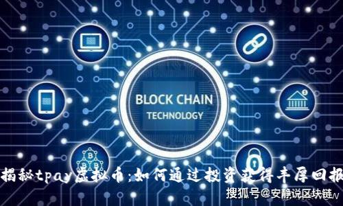 揭秘tpay虚拟币：如何通过投资获得丰厚回报