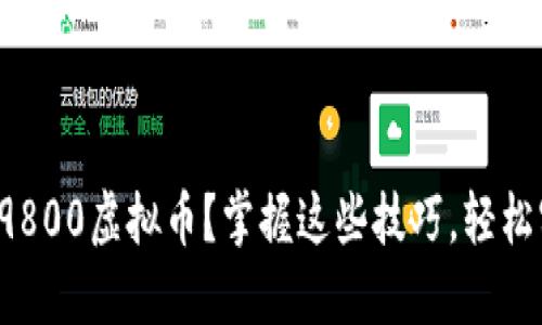如何顺利提现19800虚拟币？掌握这些技巧，轻松实现收益最大化