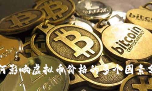 如何影响虚拟币价格的多个因素分析