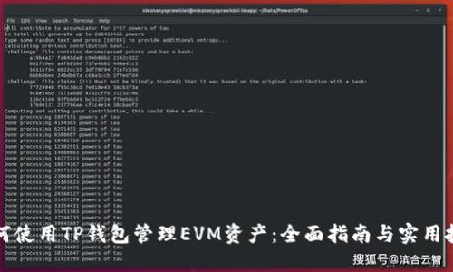 如何使用TP钱包管理EVM资产：全面指南与实用技巧