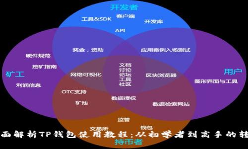 全面解析TP钱包使用教程：从初学者到高手的转变