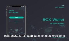 USM虚拟币：全面解析其价值与市场潜力