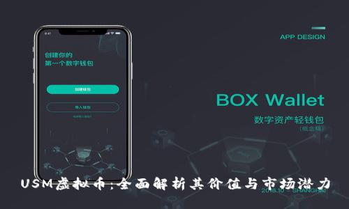 USM虚拟币：全面解析其价值与市场潜力