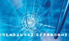 TP钱包删除后如何恢复：简单步骤教你找回资产