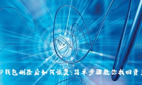 TP钱包删除后如何恢复：简单步骤教你找回资产