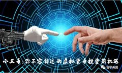 小丑币：你不容错过的虚拟货币投资新机遇