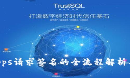 TP钱包DApps请求签名的全流程解析与最佳实践